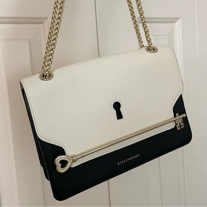 Strathberry Shoulder Crossbody Bag